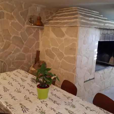 Igor Apartmán Podgora (Split-Dalmatia)