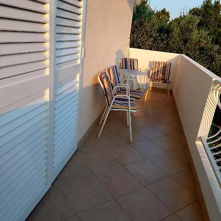 Igor * Podgora (Split-Dalmatia)