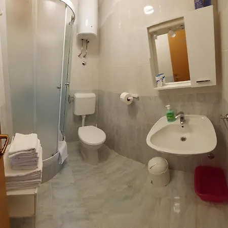 Apartmán Igor Podgora (Split-Dalmatia)