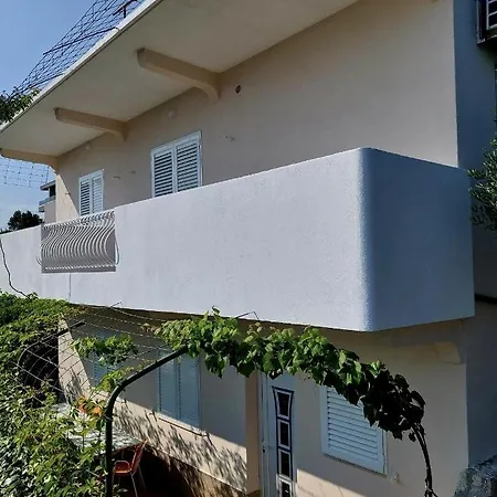 Apartmán Igor Podgora (Split-Dalmatia)