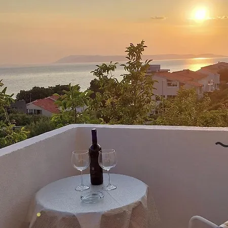 Apartmán Igor Podgora (Split-Dalmatia)