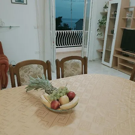 Igor Apartmán *