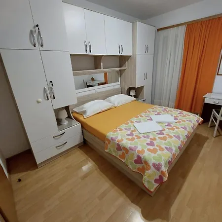 Igor Apartmán *
