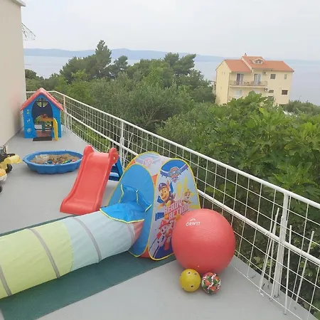 Igor Podgora (Split-Dalmatia)