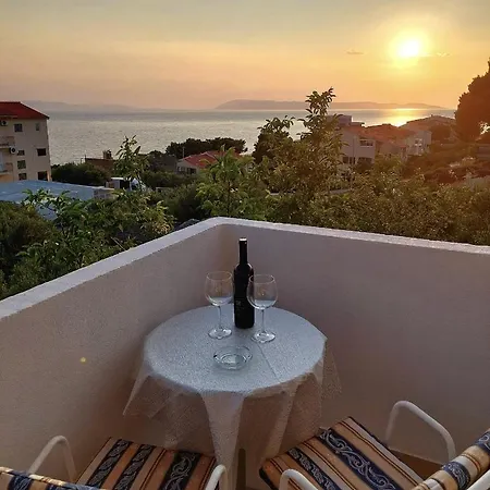 Apartment Igor Podgora (Split-Dalmatia)