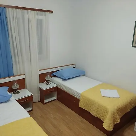 Igor Podgora (Split-Dalmatia)