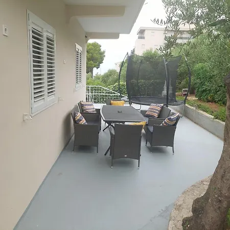 Apartamento Igor Podgora (Split-Dalmatia)