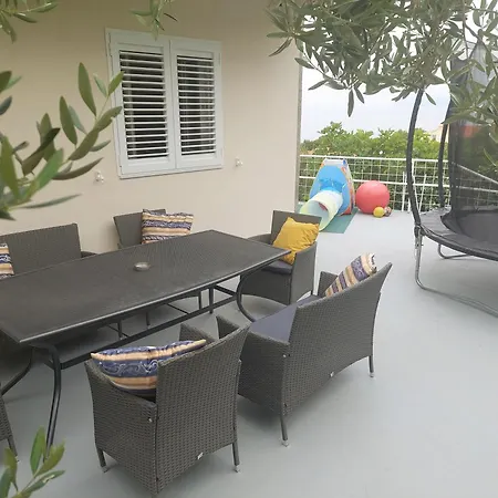 Igor Podgora (Split-Dalmatia)