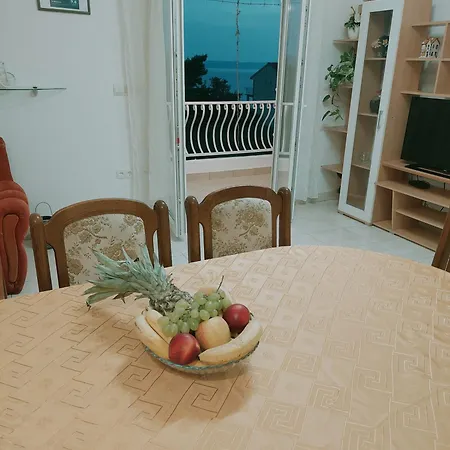 Igor 公寓 *