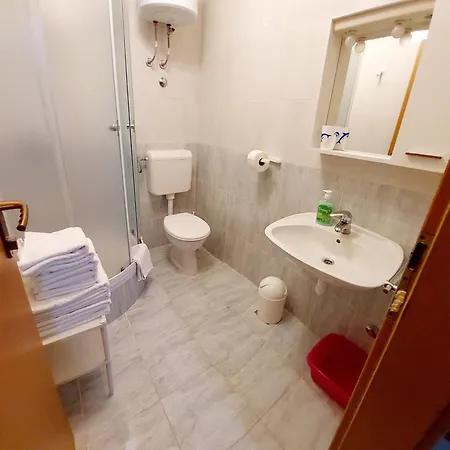 Apartment Igor Podgora (Split-Dalmatia)