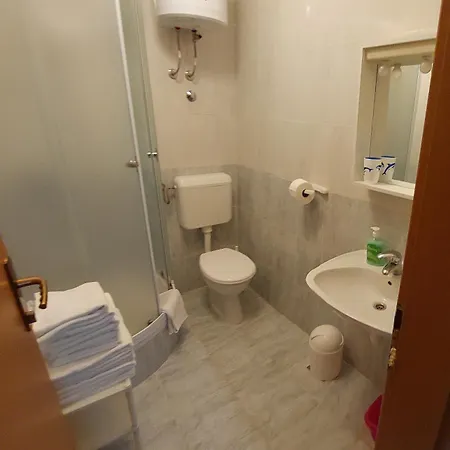 Igor Podgora (Split-Dalmatia)