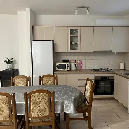 Apartment Igor Podgora (Split-Dalmatia)