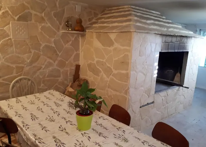 Igor Apartamento Podgora (Split-Dalmatia)