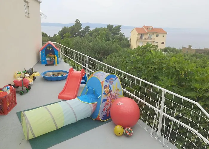 Igor Podgora (Split-Dalmatia)