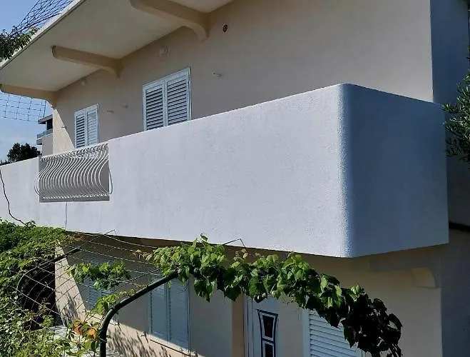 Apartamento Igor Podgora (Split-Dalmatia)