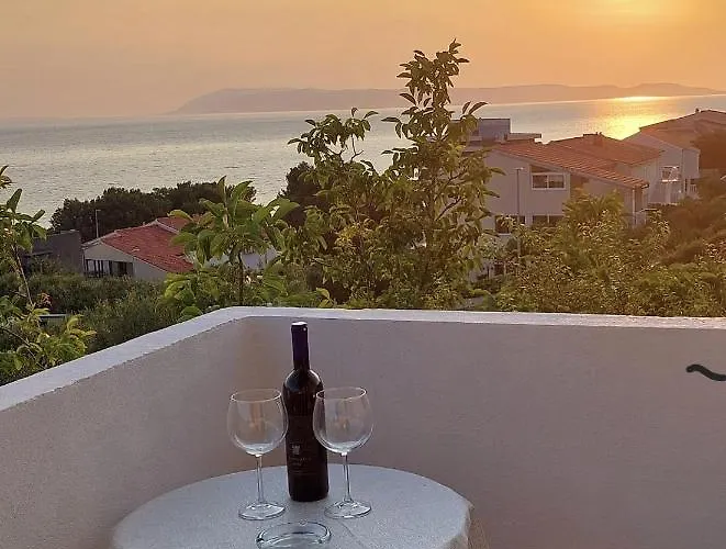 Apartamento Igor Podgora (Split-Dalmatia)