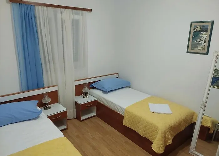 Igor Podgora (Split-Dalmatia)