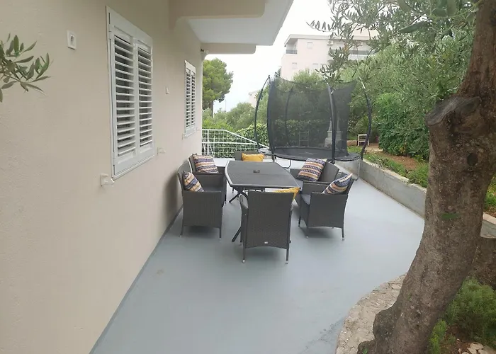 Apartamento Igor Podgora (Split-Dalmatia)