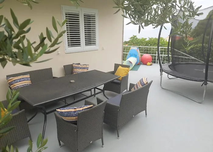 Igor Podgora (Split-Dalmatia)