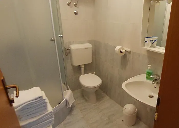 Igor Podgora (Split-Dalmatia)