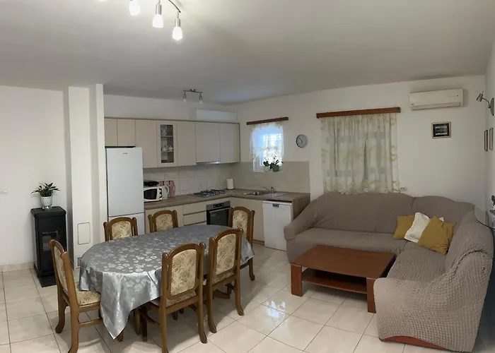Igor Appartement *