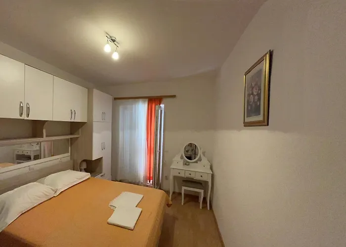 Igor Apartamento Podgora (Split-Dalmatia)