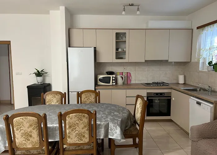 아파트 Igor 포드고라